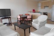 Un appartement T3 meublé sécurisé à Ivandry