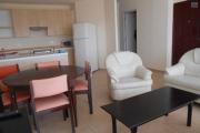 Un appartement T3 meublé sécurisé à Ivandry