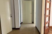 Un appartement T3 environ 90m2 sécurisé à Tsaralalana
