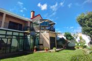 A louer, une grande villa F6, à 5 minutes à pied du lycée français à Ambatobe- Antananarivo - exterieur villa Ambatobe