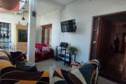 A louer, une grande villa F6, à 5 minutes à pied du lycée français à Ambatobe- Antananarivo