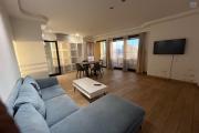 Un appartement T3 meublé sécurisé à Ankadifotsy