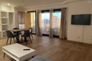Un appartement T3 meublé sécurisé à Ankadifotsy