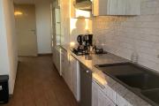 Un appartement T3 meublé sécurisé à Ankadifotsy