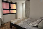Un appartement T3 meublé sécurisé à Ankadifotsy