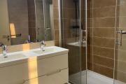 Un appartement T3 meublé sécurisé à Ankadifotsy