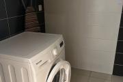 Un appartement T3 meublé sécurisé à Ankadifotsy