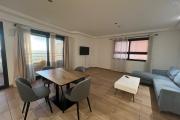Un appartement T3 meublé sécurisé à Ankadifotsy