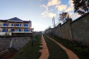 A VENDRE Spacieuse villa de type F9 sur un terrain de 1500m2  avec vue imprenable à Manazary Ilafy
