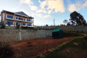 A VENDRE Spacieuse villa de type F9 sur un terrain de 1500m2  avec vue imprenable à Manazary Ilafy