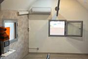 Des locaux de 30m2, 62,5m2, 63m2, 64m2 dans un centre commercial à Ambodivona