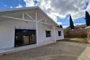OFIM Immobilier offre en location une villa F4 sur Ambatobe à quelques pas du Lycée Français
