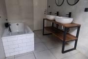 OFIM Immobilier offre en location un appartement de type T4 sur Androhibe