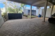OFIM Immobilier offre en location un appartement de type T4 sur Androhibe