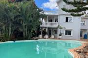 Une villa F6 avec piscine à Ambohitrarahaba Androhibe