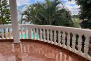 Une villa F6 avec piscine à Ambohitrarahaba Androhibe