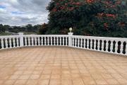 Une villa F6 avec piscine à Ambohitrarahaba Androhibe