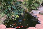 Une villa F6 avec piscine à Ambohitrarahaba Androhibe
