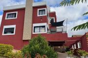 Une villa F5 sur 3 niveaux à Ambohitrarahaba