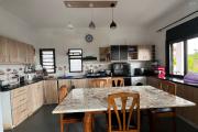Une villa F5 sur 3 niveaux à Ambohitrarahaba
