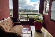 Une villa F5 sur 3 niveaux à Ambohitrarahaba