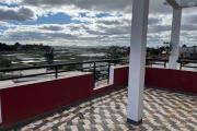Une villa F5 sur 3 niveaux à Ambohitrarahaba