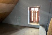 Une maison traditionnelle F4 à Isoraka