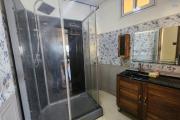 Appartement à usage habitation ou bureau de type T3 à louer dans le centre ville sis à Isoraka au dernier étage d'un bâtiment de R+3