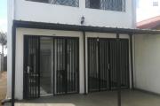 Une villa F4 à étage à Ambatomaro