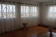 Une villa F4 à étage à Ambatomaro ( CONTACT LALAALAINA 034 08 583 76 )