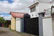 Une villa F4 à étage à Ambatomaro