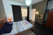 Un appartement semi meublé T2 dans la résidence bonnet à Ivandry
