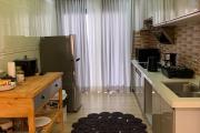 Un appartement T4 meublé à Antsakaviro