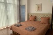 Un appartement T4 meublé à Antsakaviro