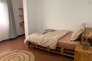 Un appartement T4 meublé à Antsakaviro