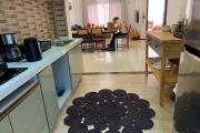 Un appartement T4 meublé à Antsakaviro