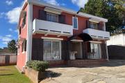 Vente d'une ville F6 à étage à Lazaina Avaradrano