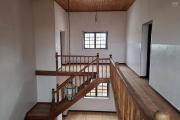 Villa F4 en location sur Ambohitrarahaba à environ 2 minutes de la route principale et moins de10min du lycée français