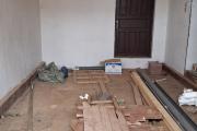 Villa F4 en location sur Ambohitrarahaba à environ 2 minutes de la route principale et moins de10min du lycée français