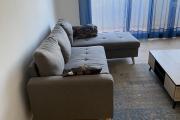 Un appartement T2 meublé et sécurisé à Ankorondrano