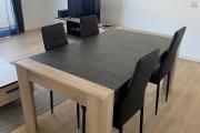 Un appartement T2 meublé et sécurisé à Ankorondrano