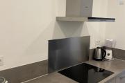 Un appartement T2 meublé et sécurisé à Ankorondrano