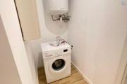 Un appartement T2 meublé et sécurisé à Ankorondrano