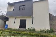 A vendre maison F4 sur terrain de 450M2 de terrain. Contact Mr Jacky 0340244304