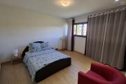 OFIM immobilier  loue un appartement T3 meublé équipé sur Ivato, à 5min de l'aéroport.