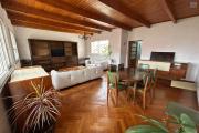 Un appartement T3 meublé à Amparibe