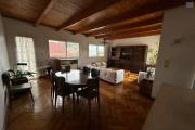 Un appartement T3 meublé à Amparibe