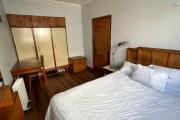 Un appartement T3 meublé à Amparibe