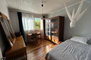 Un appartement T3 meublé à Amparibe