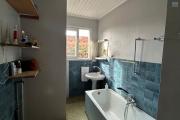 Un appartement T3 meublé à Amparibe